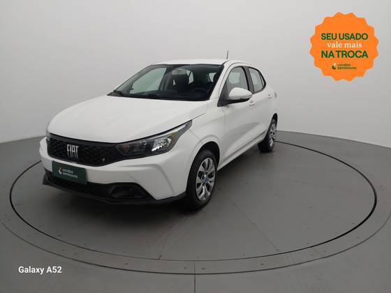 FIAT ARGO 1.0 FIREFLY FLEX DRIVE MANUAL